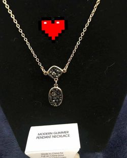Pendent Necklace