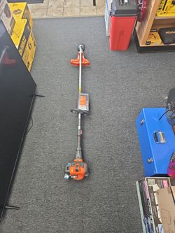 Husquvarna 525L Weed Wacker