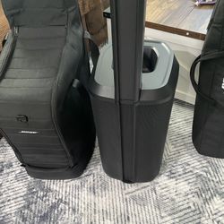  Bose L1 Pro 8 PA System