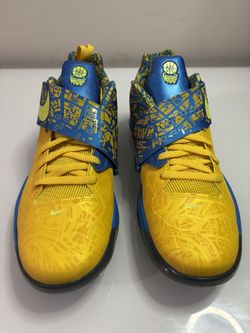 KD4 Scoring Titles Sz 10.5 Brand new With Box