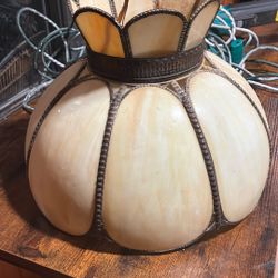 Antique Ceiling Hanging Light