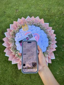Eternal Flowers