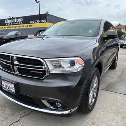 Dodge Durango