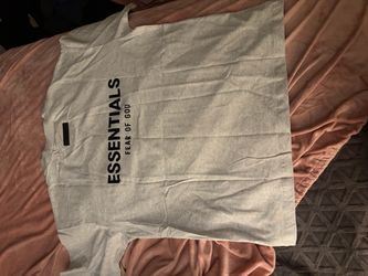 Fear of God Essentials T-Shirt