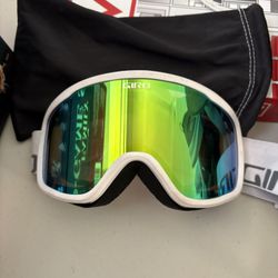 Giro Snow goggles