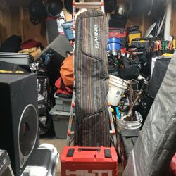 DAKINE Snowboard Bag