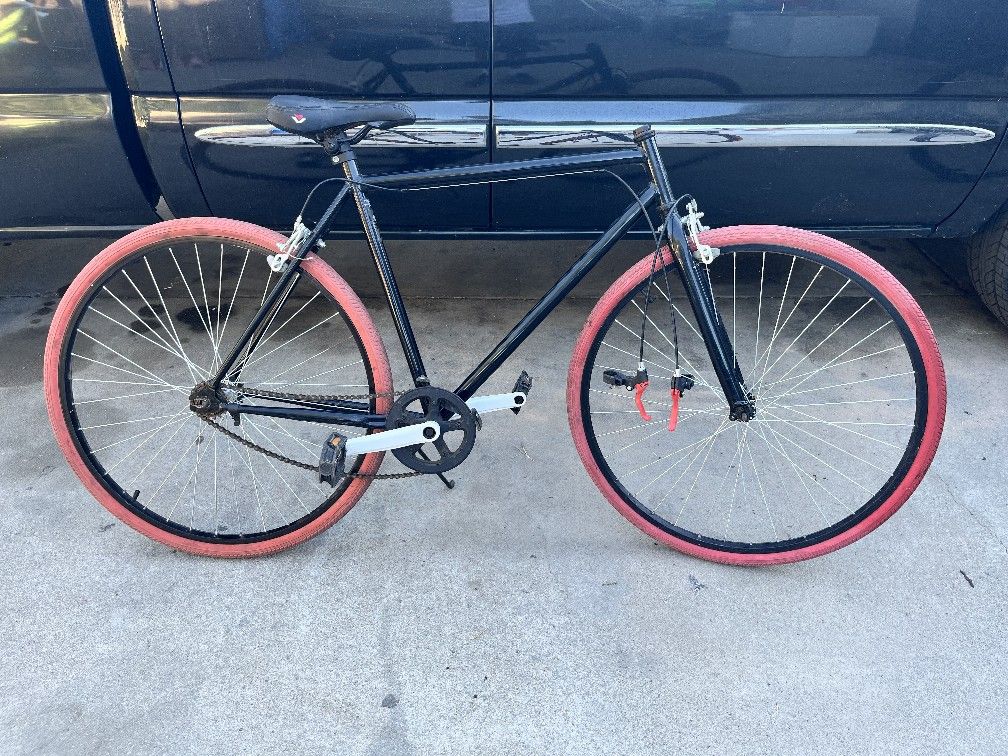 Fixie