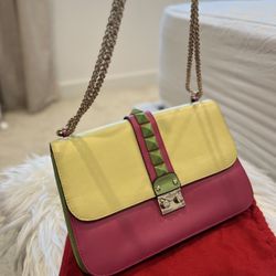 Valentino Designer Bag Crossbody