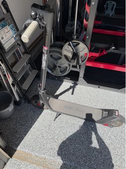 Phantom A10 electric scooter