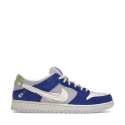 Nike SB Dunk Gardenia