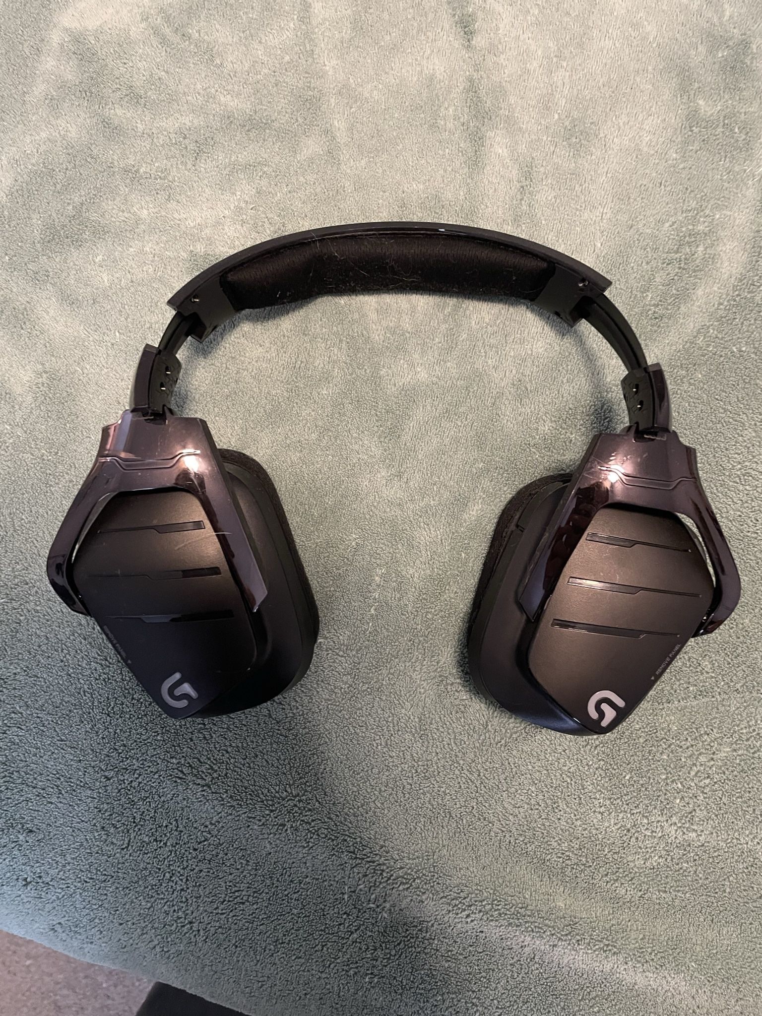 Gaming Tech (negotiable)