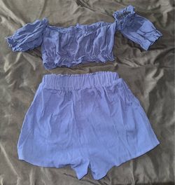Juniors Two Piece Outfits