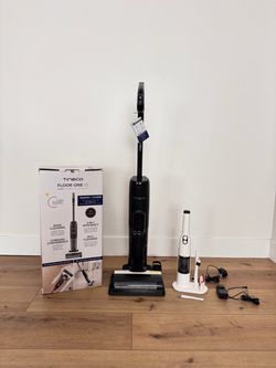 Tineco Floor One S5 Cordless Vacuum & Wash