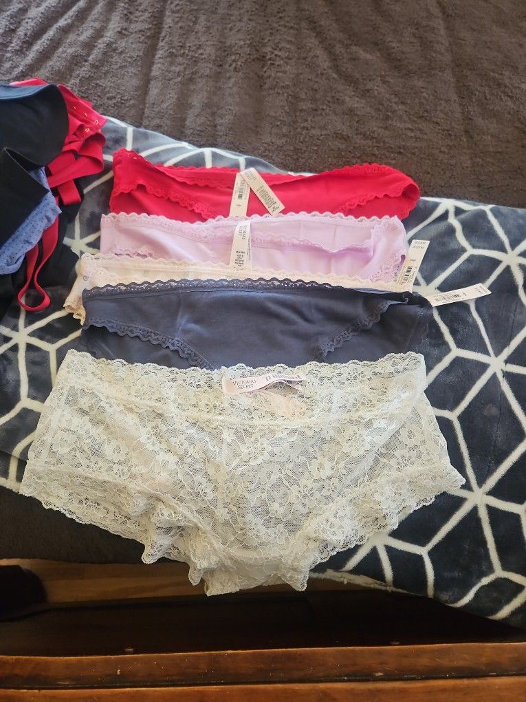 Victoria Secret Underwear 