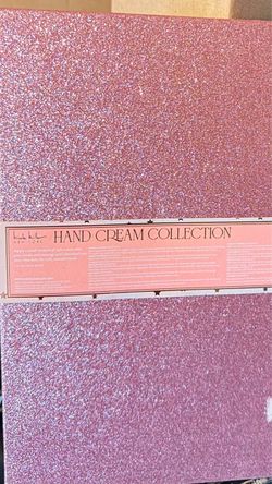 Hand Cream Collection