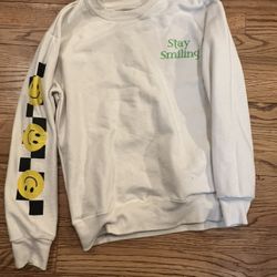 Girls Long Sleeve Shirts: Size XS/S