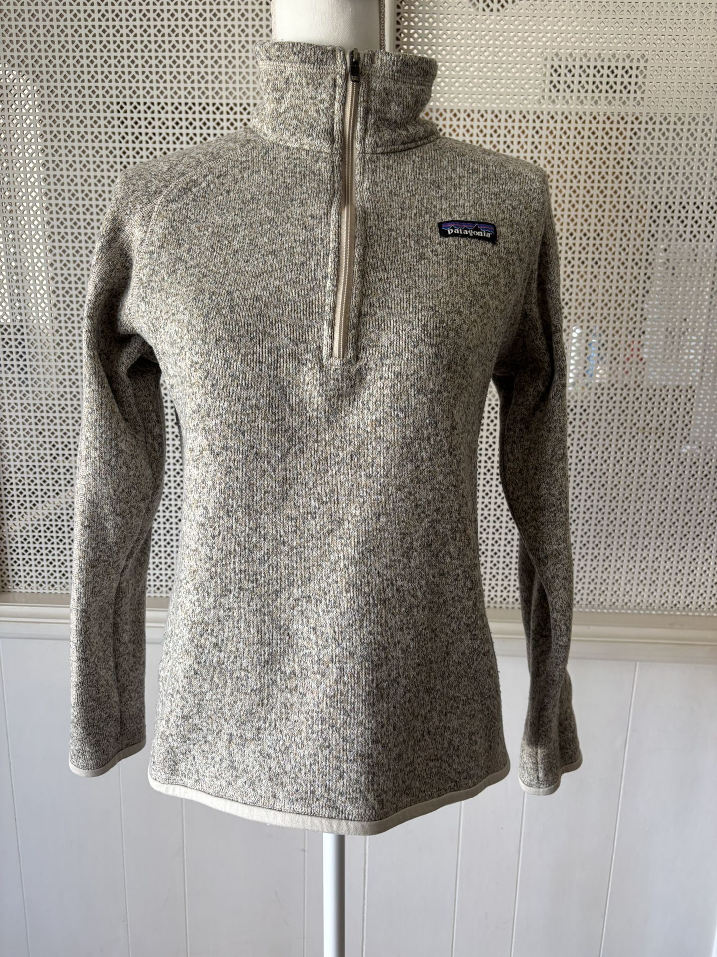Women’s Lake Tahoe Patagonia Better Sweater