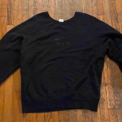Nike Crew Neck 