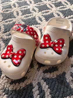 Toddler Crocs