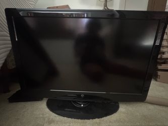 32” TV