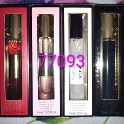 Victoria's Secret Travel Spray $10 *** Houston TX 77093 
