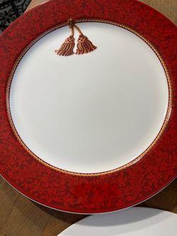 Christmas China
