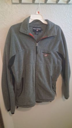 Like New Mens Polo Sport Jacket $40 FIRM
