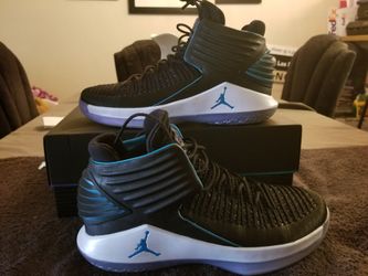 Air Jordan 32 "CEO"