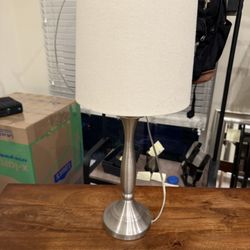 Lump