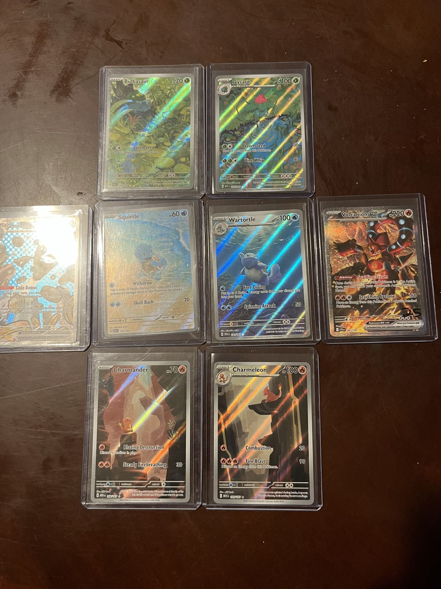 Pokemon Small 151 And More Lot