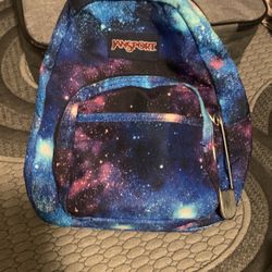 Jansport Small Backpack 