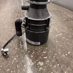 Garbage Disposal