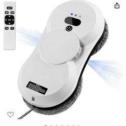 Window Cleaner Robot 