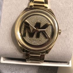 MK Michael Kors Watch 