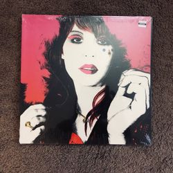 Glass Candy Beatbox Vinyl BRAND NEW SEALED