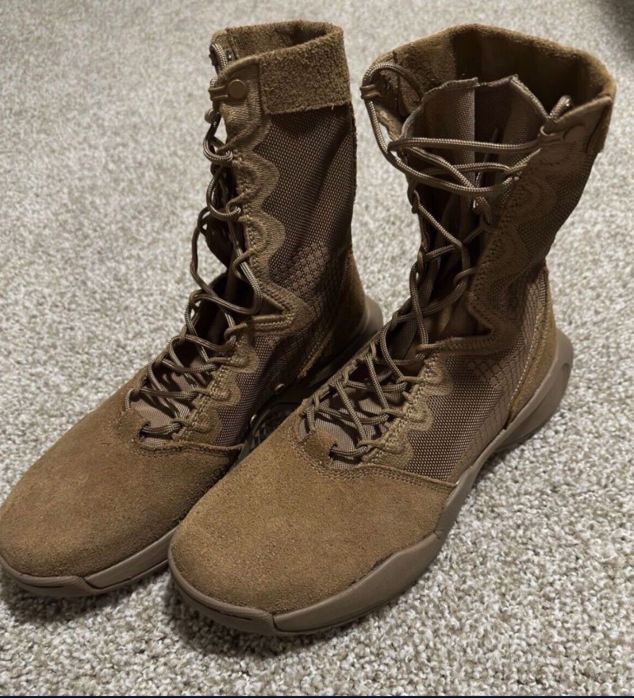 Nike Men’s Boots