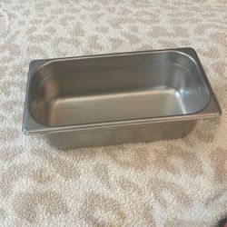 Metal Pan