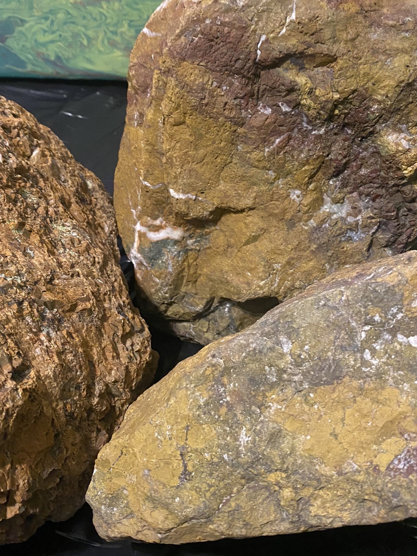 Landscaping Rocks