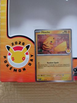 Pokemon trading card 2026 limited edition mint