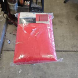 Round Table Cover 