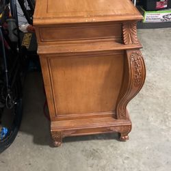 Antique Dresser