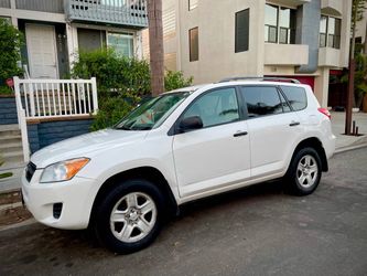 2009 Toyota Rav4