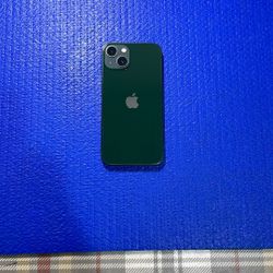 Iphone 13 Green 128gb Unlocked