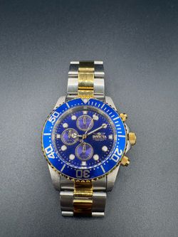 Watch invicta