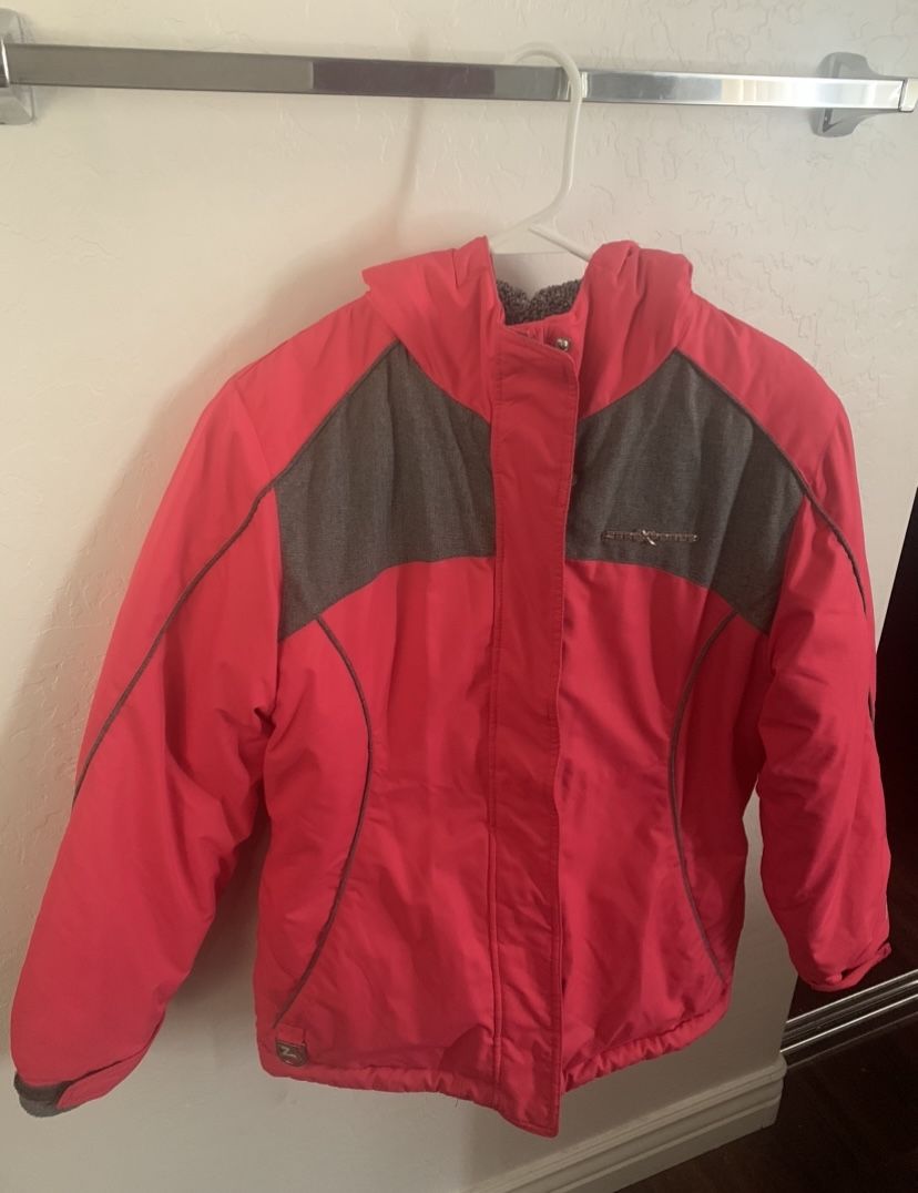 Zeroxposur Snow Board Coat Jacket