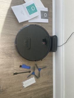 Eufy RoboVac 11S Vacuum Cleaner
