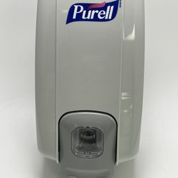 Purell NTX space saver, wall dispenser, brand new box of six pieces