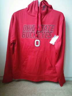 Ohio State Buckeyes Hoodie Sweatshirt(NEW)