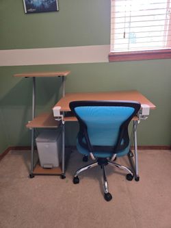 Student Desk