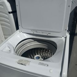 Samsung Washer and Dryer needs repair